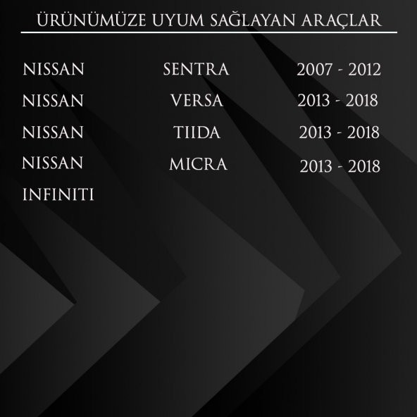 Nissan Sentra, Versa, Tilda, Micra için Kilit Merkezi Dişlisi - 2