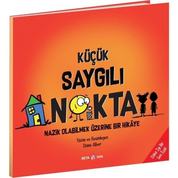 KÜÇÜK SAYGILI NOKTA