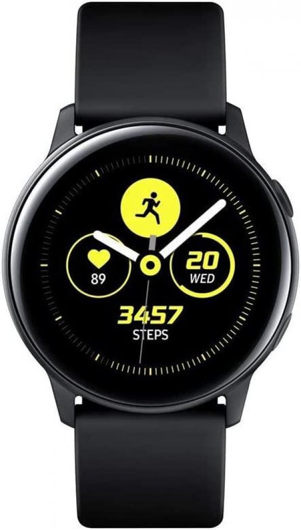Samsung Galaxy Watch Active SM-R500  (Samsung Garantili) teşhir