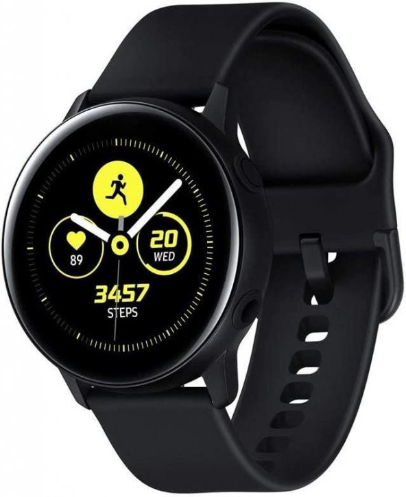 Samsung Galaxy Watch Active SM-R500  (Samsung Garantili) teşhir - 2