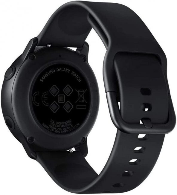 Samsung Galaxy Watch Active SM-R500  (Samsung Garantili) teşhir - 3