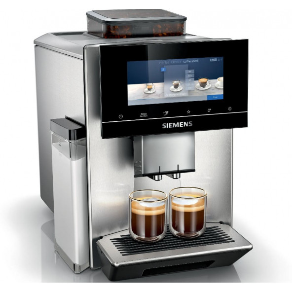 Siemens TQ905R03 - EQ900 Tam Otomatik Kahve Makinesi