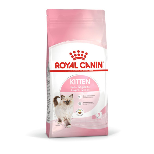 Royal Canin Kitten 36 Yavru Kedi Maması 2 kg