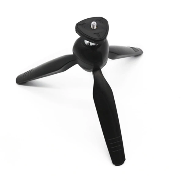 Valkyrie Profesyonel Mini Tripod Monopod - 2