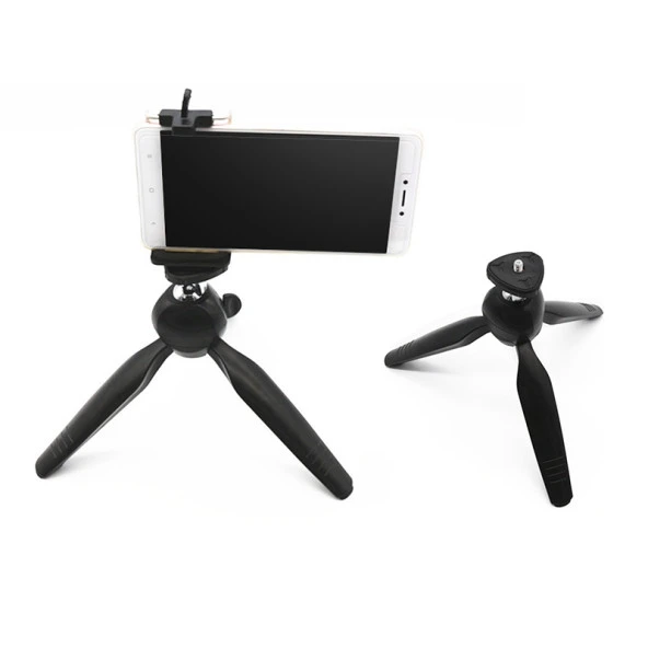 Valkyrie Profesyonel Mini Tripod Monopod - 5