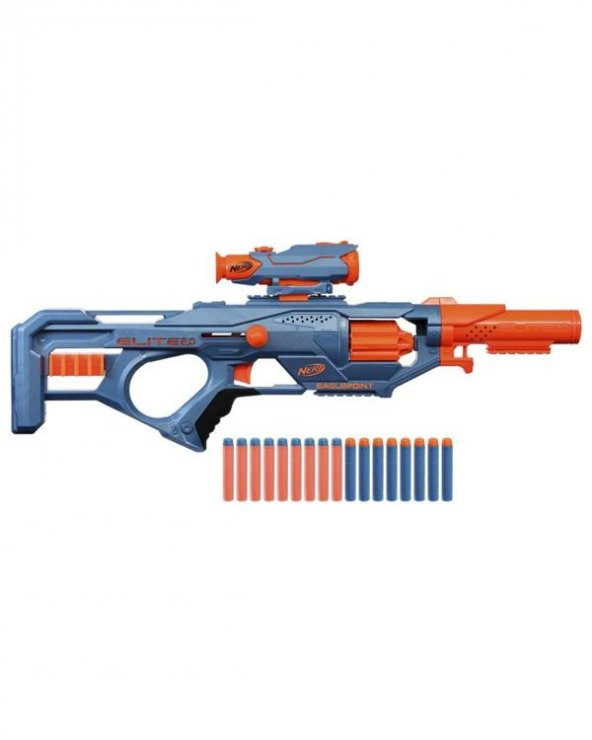 Nerf Elite 2.0 Eaglepoint RD8 F0423 - 2