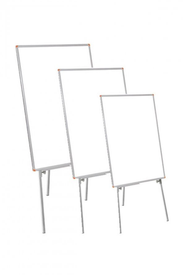 Yazı Tahtası Teleskopik Ayaklı 60x85cm