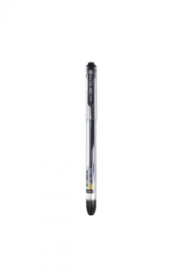 My-jel 0.5 mm Iğne Uçlu Pilot Kalem Bu?yu?k Boy Metal Klips Kapak - 2