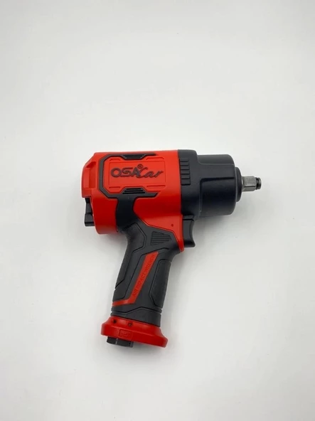 Havalı Somun Sıkma Sökme Tabancası 1/2 A Tipi - Resim 4