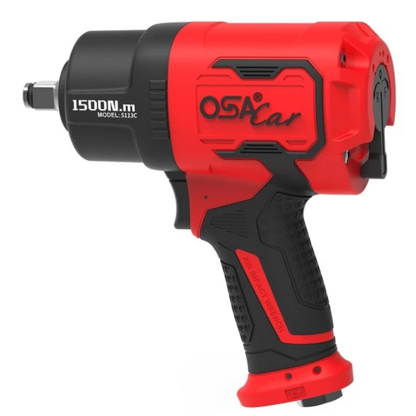 Havalı Somun Sıkma Sökme Tabancası 1/2 A Tipi - Resim 2