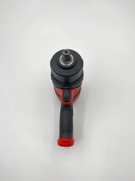 Havalı Somun Sıkma Sökme Tabancası 1/2 A Tipi - Resim 5