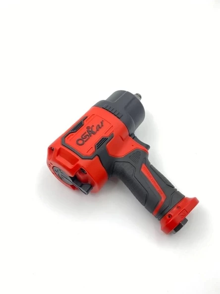 Havalı Somun Sıkma Sökme Tabancası 1/2 A Tipi - Resim 3