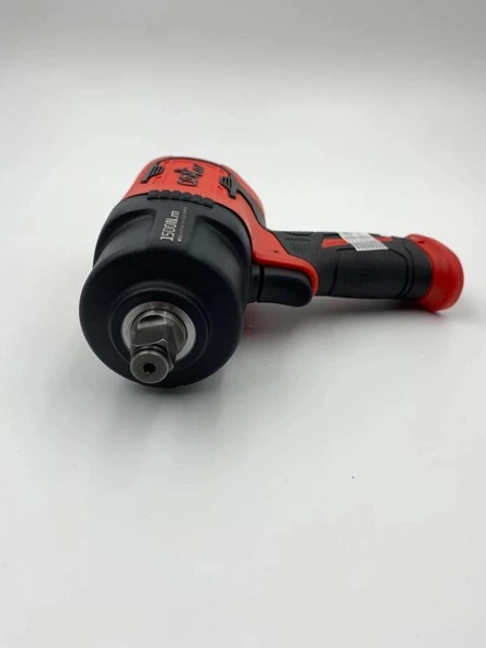 Havalı Somun Sıkma Sökme Tabancası 1/2 A Tipi - Resim 6