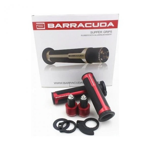 Barracuda Yamaha R25 MT07 R6 Ybr 125 Elcik - Resim 3