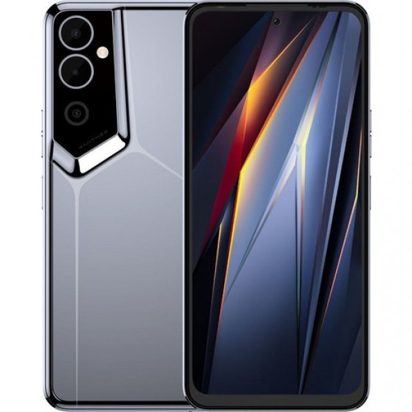 Tecno Pova Neo 2 4 GB 64 GB Gri (Tecno Türkiye Garantili) - 1