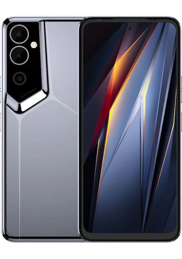 Tecno Pova Neo 2 128 GB 6+5 GB Ram Gri (Tecno Türkiye Garantili)