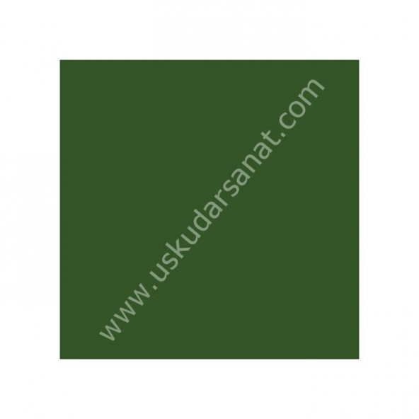 D.Rowney Graduate Yağlı Boya 200ml 368 Olive Green ürün görseli 1