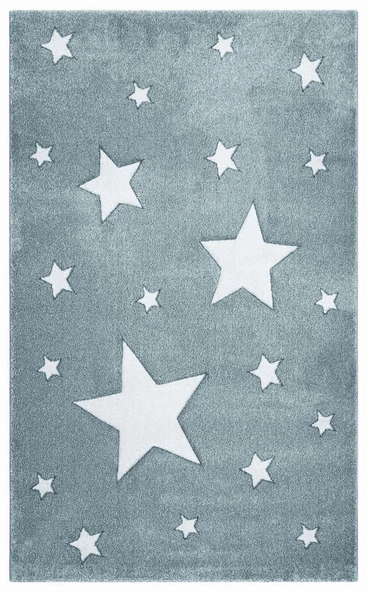 EKO/KIDS/KDS12 BLUE/120X180