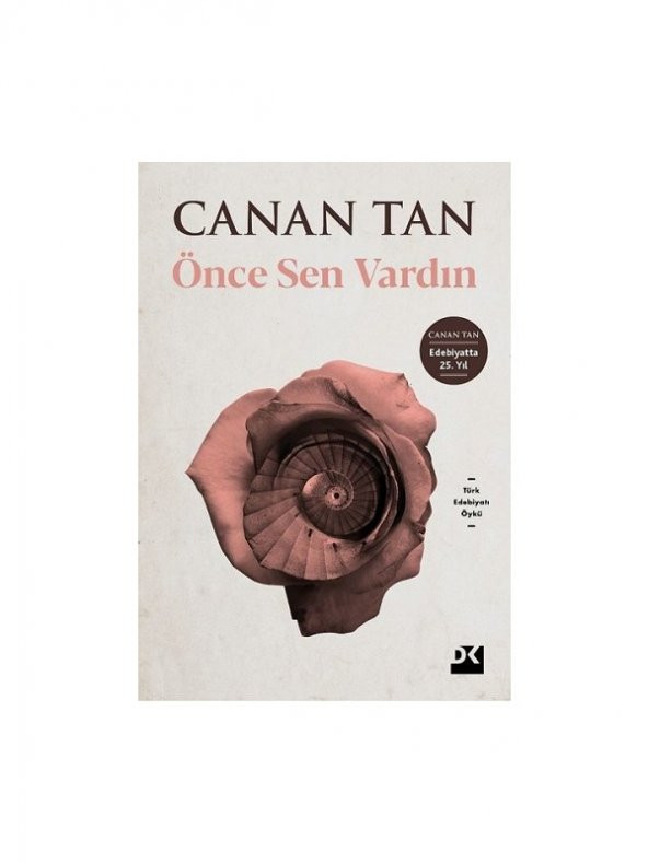 Önce Sen Vardın - Canan Tan