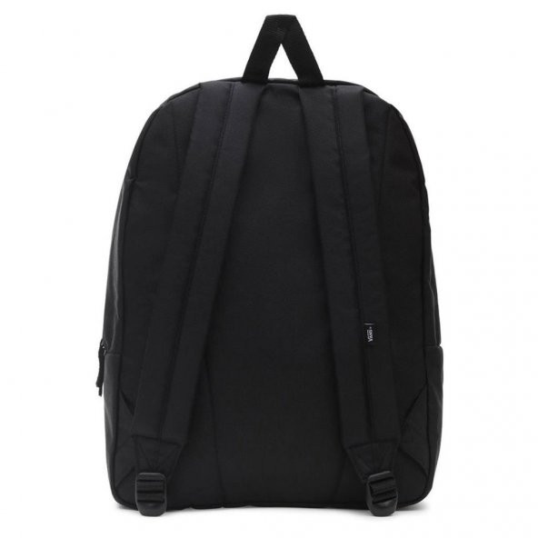 Vans Sırt Çantası Realm Black/Cyclamen VN0A3UI6BR71 - 5