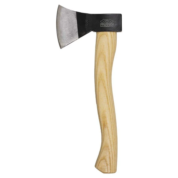 Prandi 800gr Alman Balta, 38cm Dişbudak Sap ürün görseli