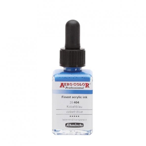Schmincke Aerocolor Professional Akrilik  28ml şişe 404 ürün görseli 1