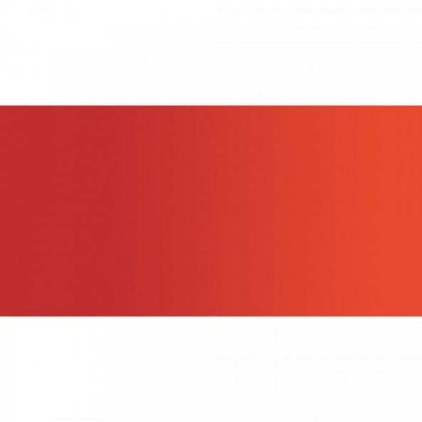 Daler Rowney Georgian Yağlı Boya 38ml 588 Vermilion Hue ürün görseli 1