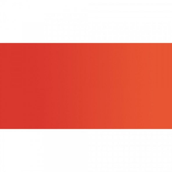 Daler Rowney Georgian Yağlı Boya 38ml 505 Cadmium Red Light ürün görseli 1