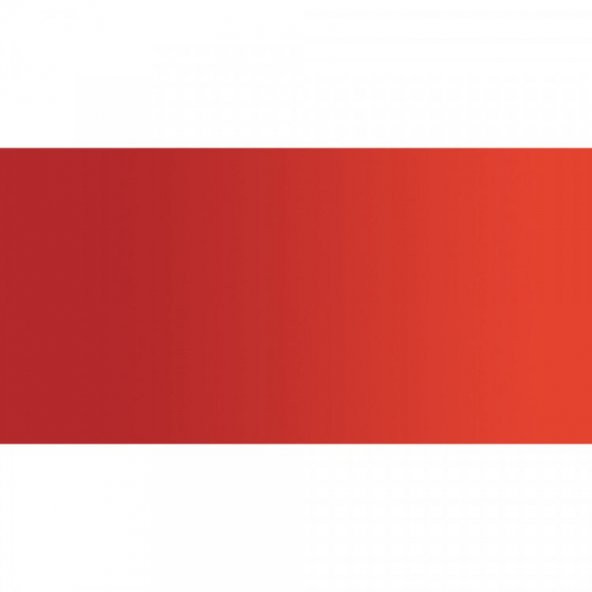 Daler Rowney Georgian Yağlı Boya 38ml 503 Cadmium Red Hue ürün görseli 1