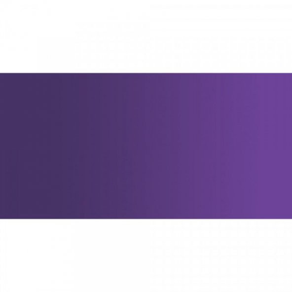 Daler Rowney Georgian Yağlı Boya 38ml 413 Permanent Mauve ürün görseli 1