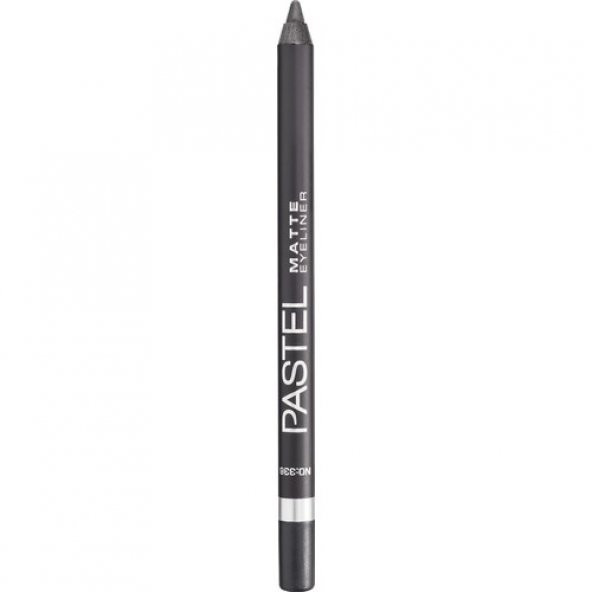 Pastel Matte Waterproof Long Lasting Eyeliner 336