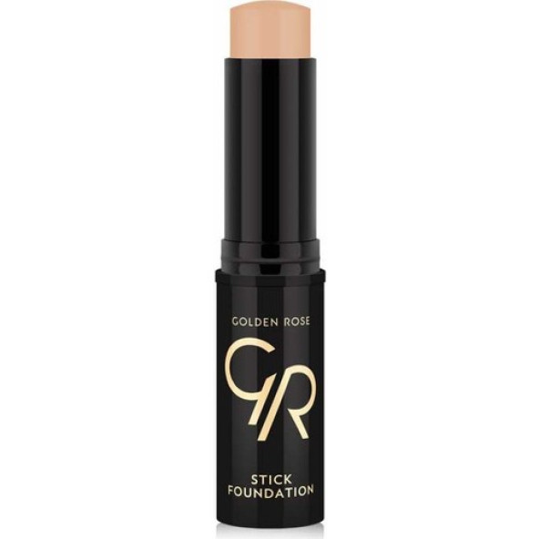 Golden Rose Fondöten - G.R. Stick Foundation No:04