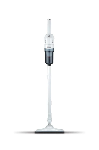 Kiwi Kvc-4108 Dikey Elektrikli Süpürge Beyaz - 2