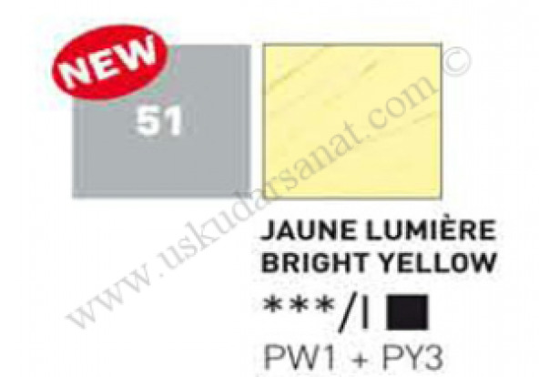 Pebeo Studio Akrilik Boya 100ml Tüp 51 ürün görseli 1