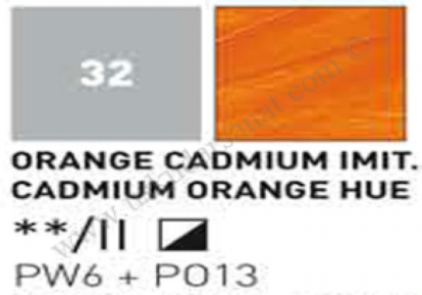 Pebeo Studio Akrilik Boya 100ml Tüp 32 ürün görseli 1