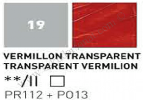 Pebeo Studio Akrilik Boya 100ml Tüp 19 ürün görseli 1