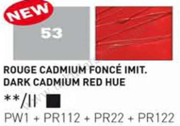 Pebeo Studio Akrilik Boya 100ml Tüp 53 ürün görseli 1