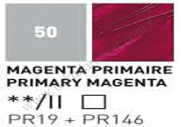 Pebeo Studio Akrilik Boya 100ml Tüp 50 - 1