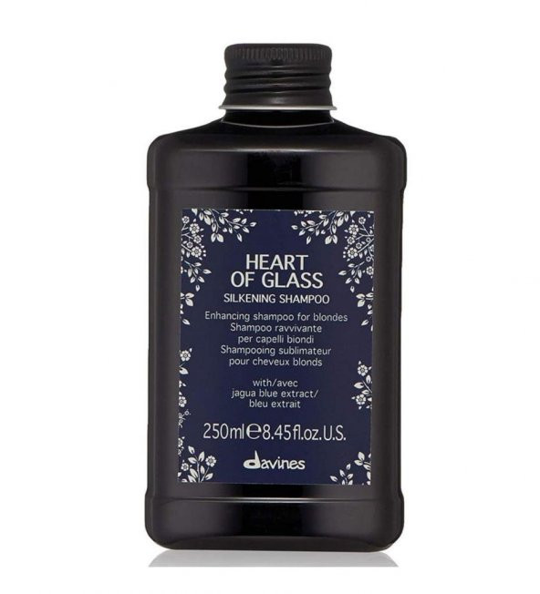 Davines Heart Of Glass İpeksi Şampuan 250 ML