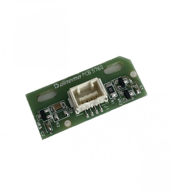 Santoni PCB5760/2 Sensör Kartı D40760100T