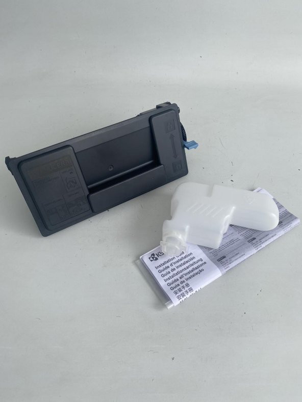 Kyocera TK-3160 Toner Kit 1T02MS0US0 - 2