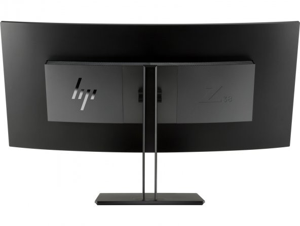 HP Z38c 37.5 inç Curved Monitör (Z4W65A4) - 3