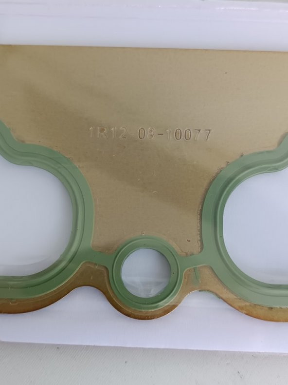 Aston Martin Manifold Contası 1R120810077 (2'li Paket) - 3