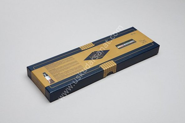 Mission Gold Suluboya Tüp  7ml 24 Renk MWC-7024 - 3