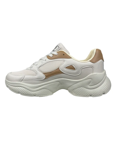Kadın Sneaker Spor Ayakkabı Devida Air Hera Series D152 - 2