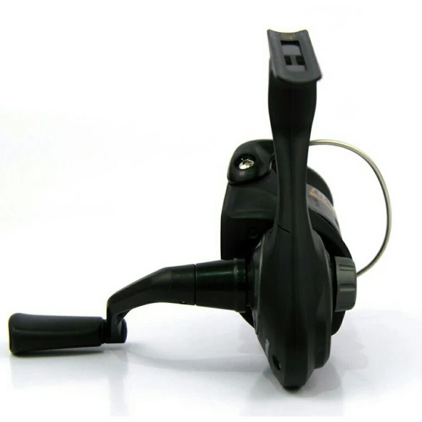 Okuma Revenger 40 RV-40 FD Spin Olta Makinesi 1BB 5,0:1 - 6