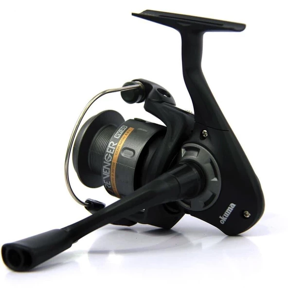 Okuma Revenger 55 FD Olta Makinesi 1BB 4,5:1 - 8