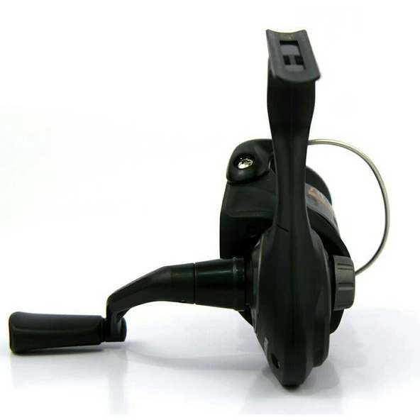 Okuma Revenger 55 FD Olta Makinesi 1BB 4,5:1 - 6