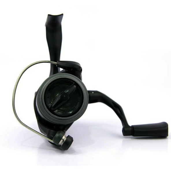 Okuma Revenger 55 FD Olta Makinesi 1BB 4,5:1 - 5