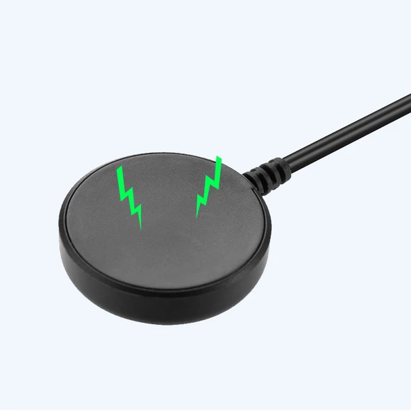 Galaxy Watch 5 44mm Type-C Akıllı Saat Şarj Kablosu - Resim 3